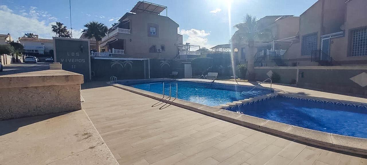 3 Bed, 2 Bath, HouseFor Sale, Torrevieja, Alicante