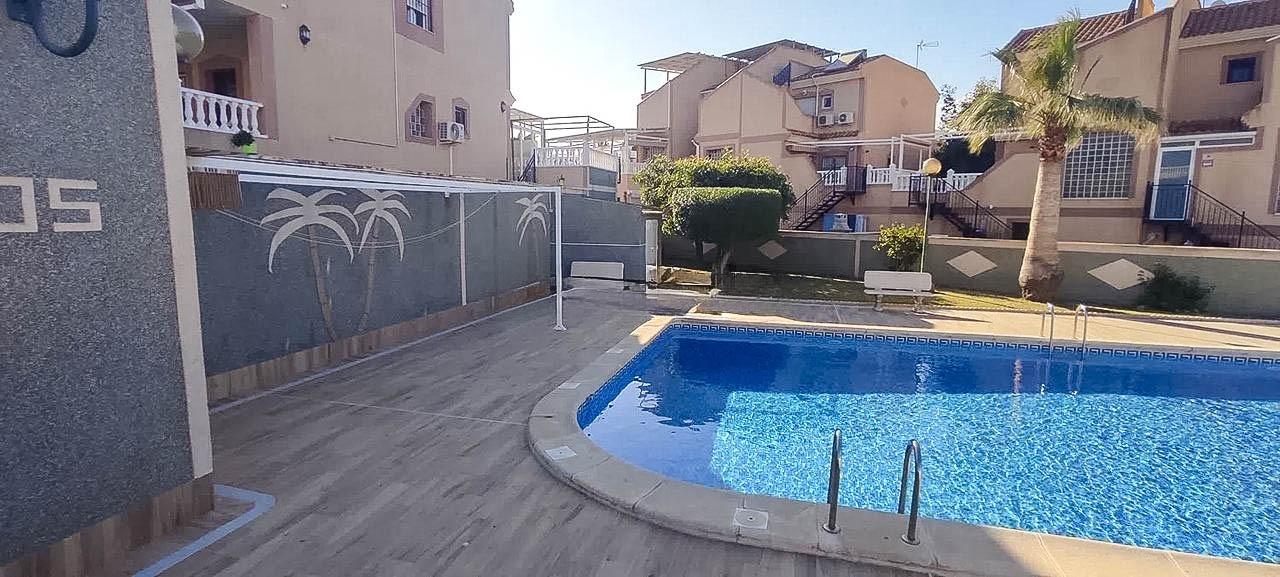 3 Bed, 2 Bath, HouseFor Sale, Torrevieja, Alicante