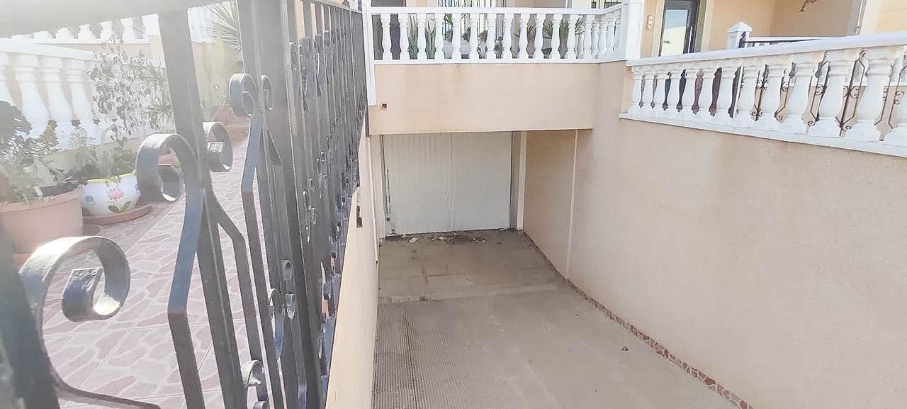 3 Bed, 2 Bath, HouseFor Sale, Torrevieja, Alicante