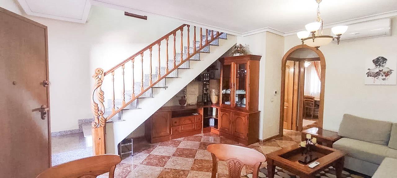 3 Bed, 2 Bath, HouseFor Sale, Torrevieja, Alicante