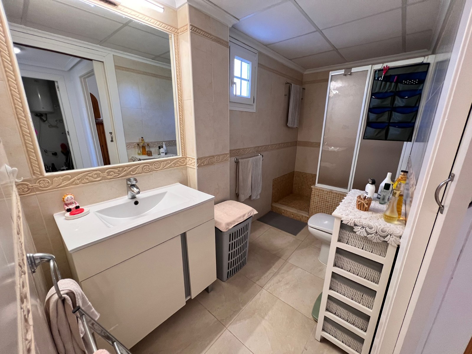 2 Bed, 1 Bath, ApartmentFor Sale, Guardamar Del Segura, Alicante