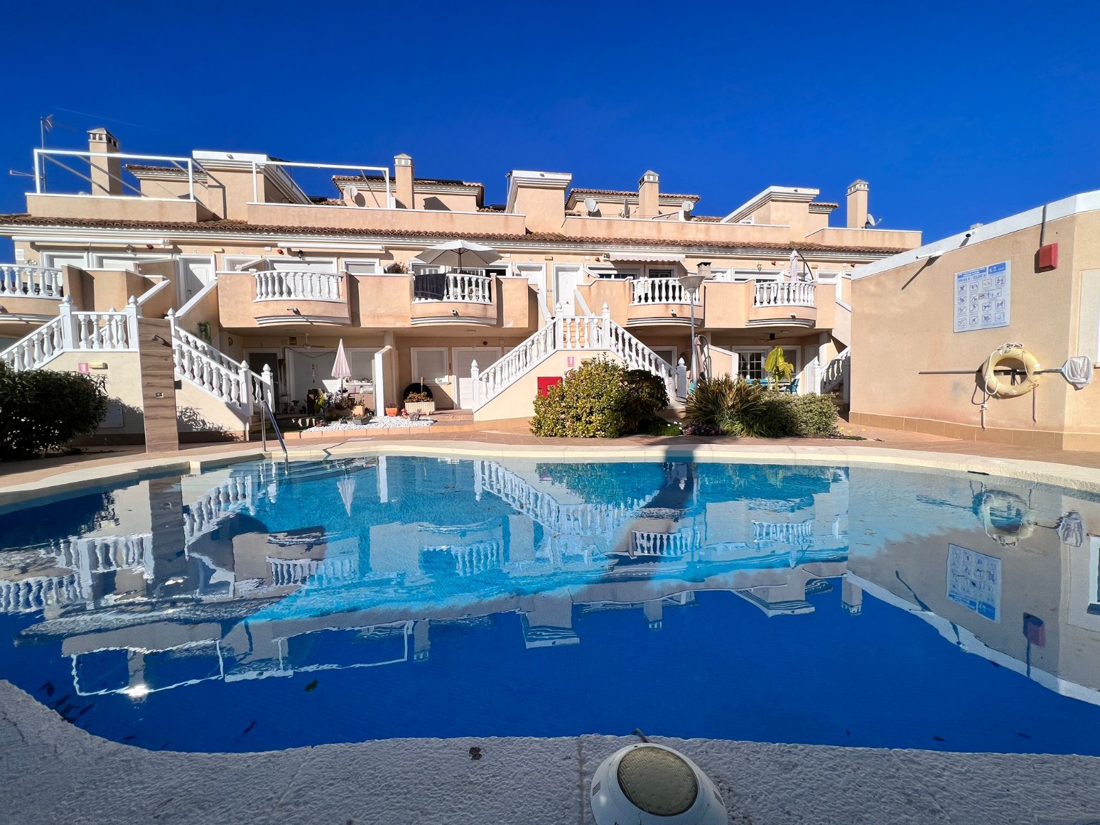 2 Bed, 1 Bath, ApartmentFor Sale, Guardamar Del Segura, Alicante