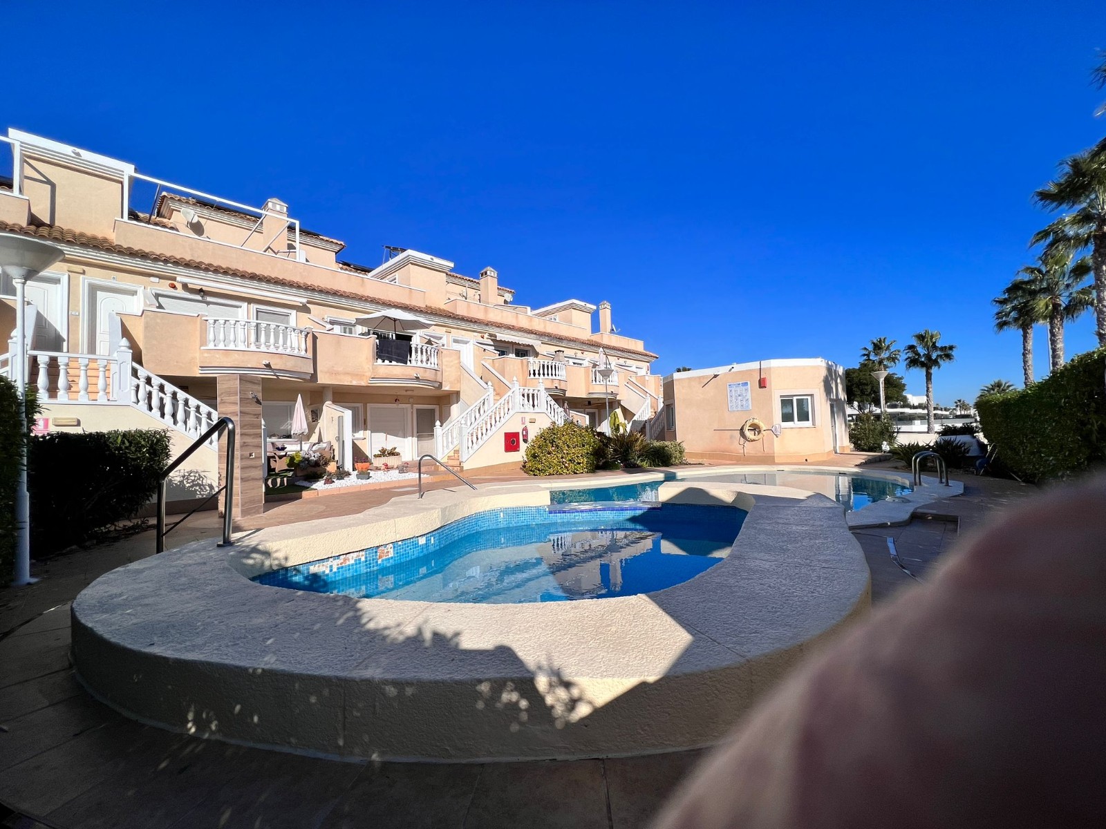 2 Bed, 1 Bath, ApartmentFor Sale, Guardamar Del Segura, Alicante