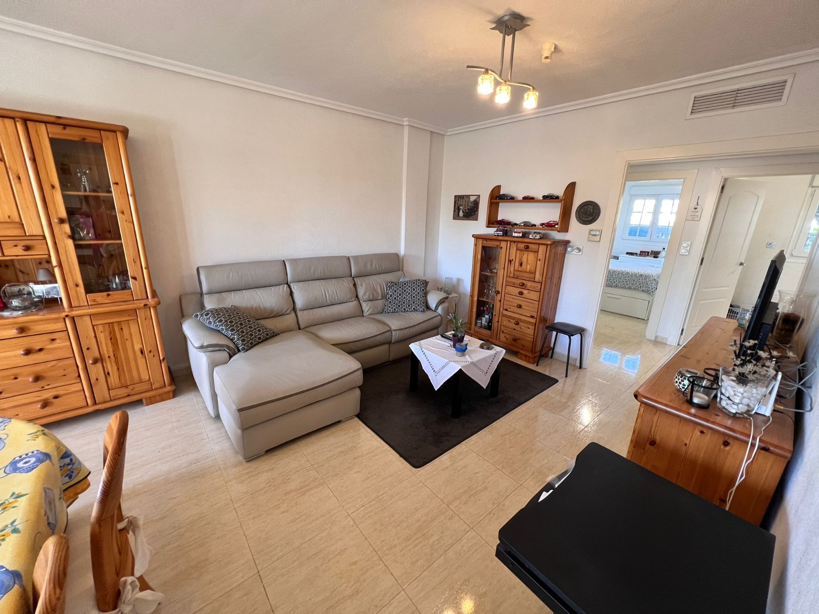 2 Bed, 1 Bath, ApartmentFor Sale, Guardamar Del Segura, Alicante