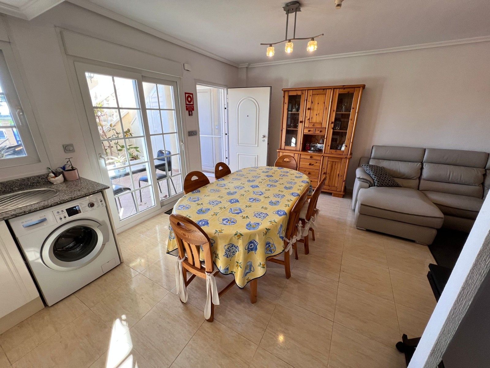 2 Bed, 1 Bath, ApartmentFor Sale, Guardamar Del Segura, Alicante