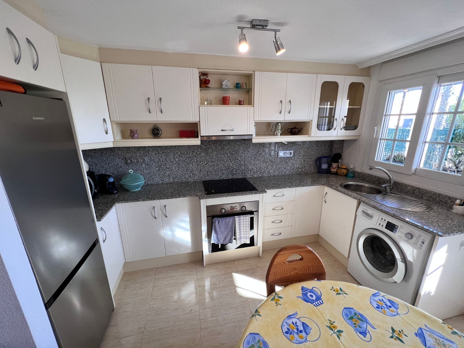 2 Bed, 1 Bath, ApartmentFor Sale, Guardamar Del Segura, Alicante