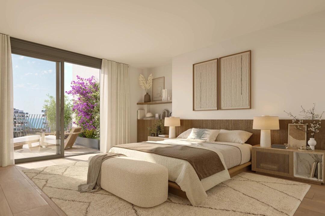 1 Bed, 1 Bath, ApartmentFor Sale, Villajoyosa, Alicante