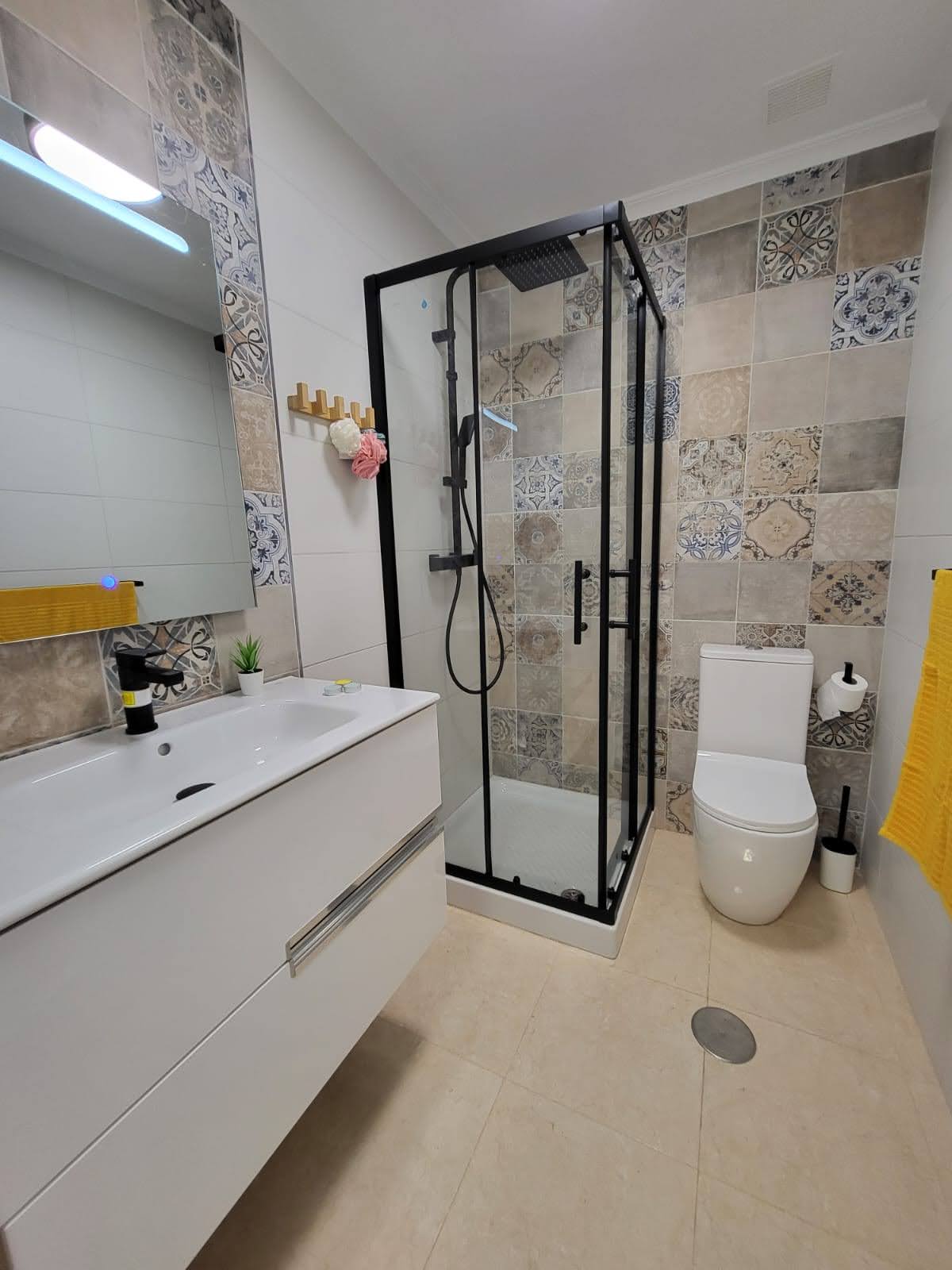 3 Bed, 3 Bath, HouseFor Sale, Villamartin, Alicante