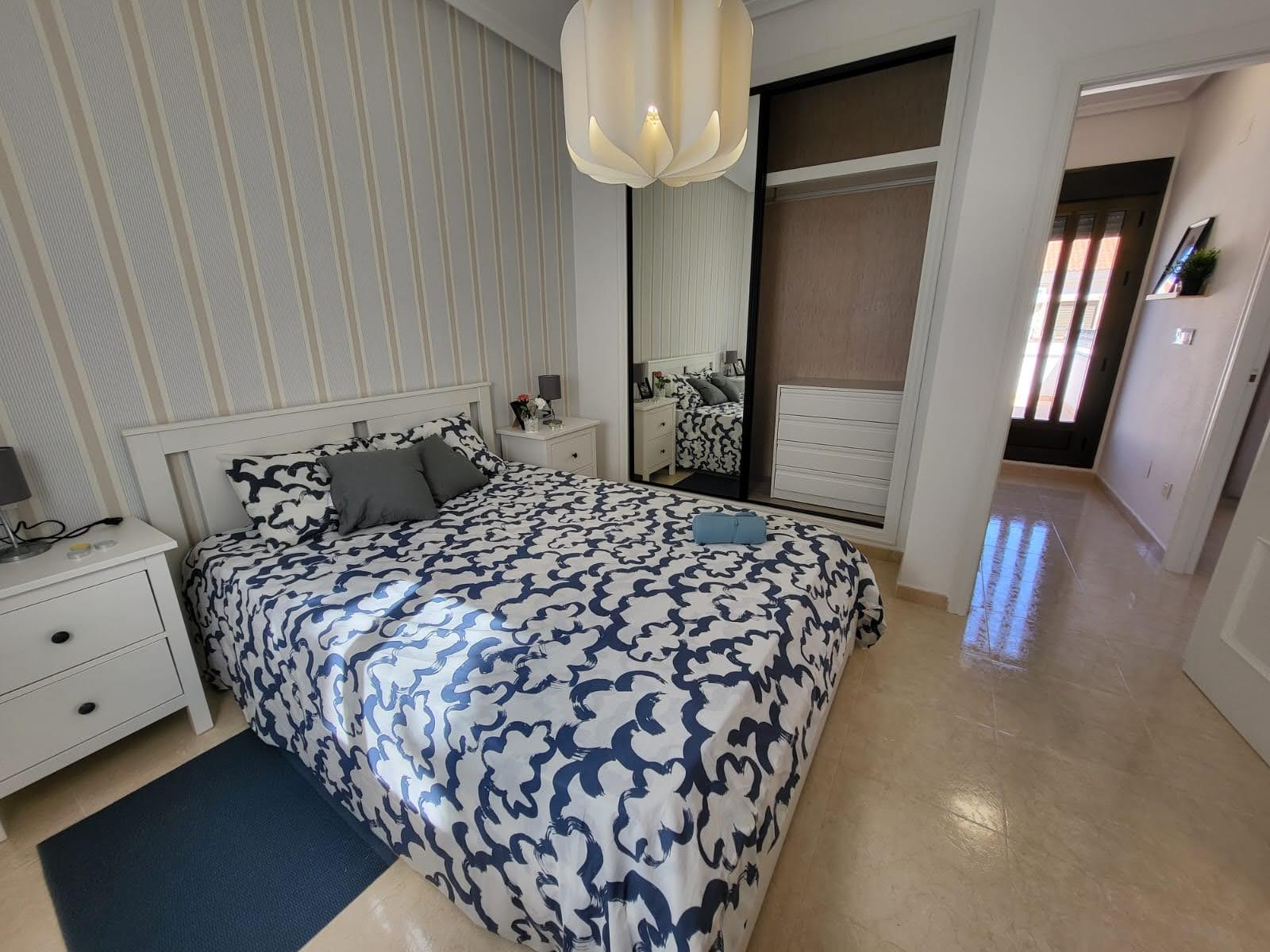 3 Bed, 3 Bath, HouseFor Sale, Villamartin, Alicante