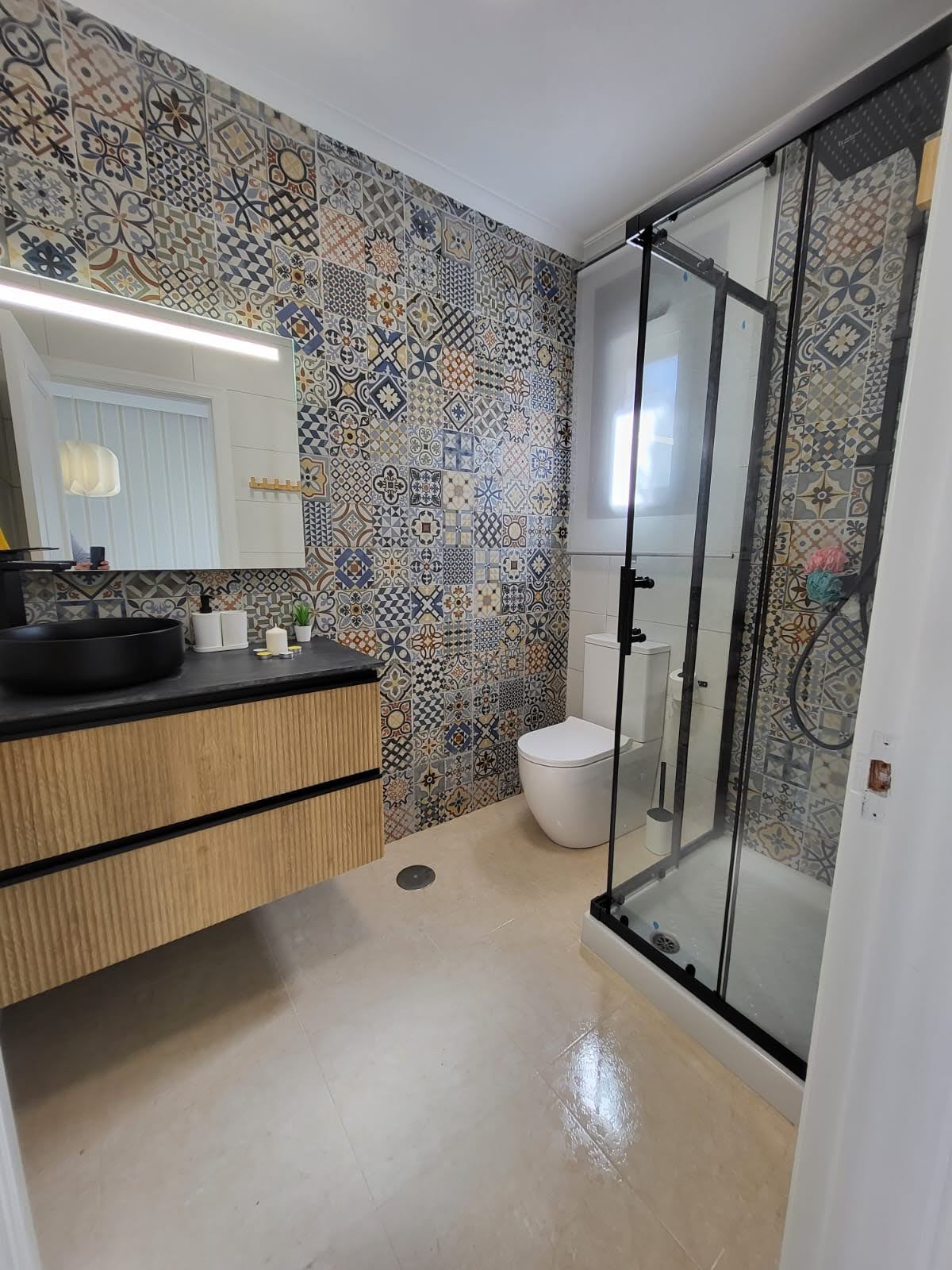 3 Bed, 3 Bath, HouseFor Sale, Villamartin, Alicante