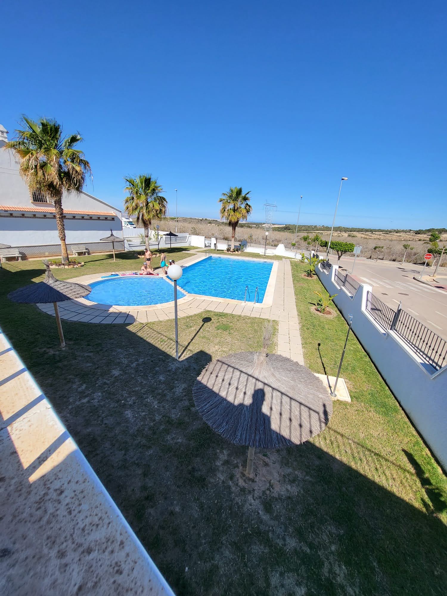3 Bed, 3 Bath, HouseFor Sale, Villamartin, Alicante