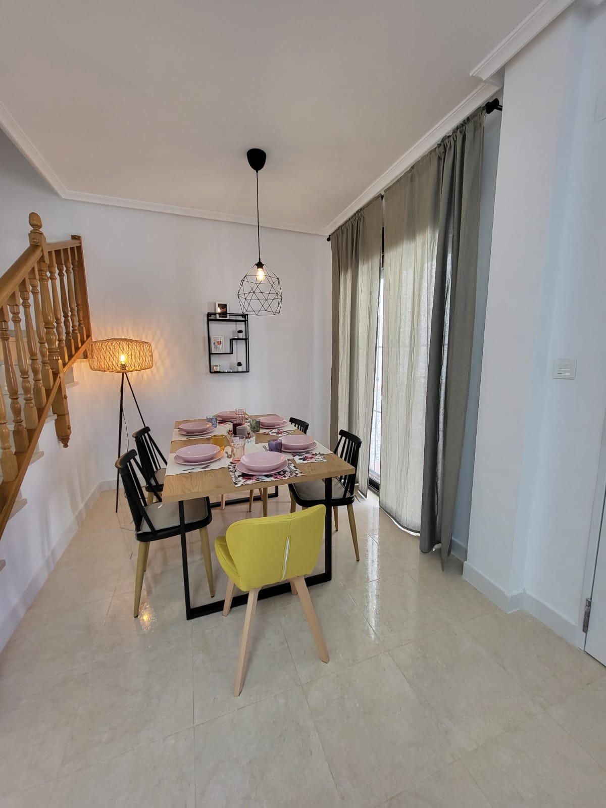 3 Bed, 3 Bath, HouseFor Sale, Villamartin, Alicante