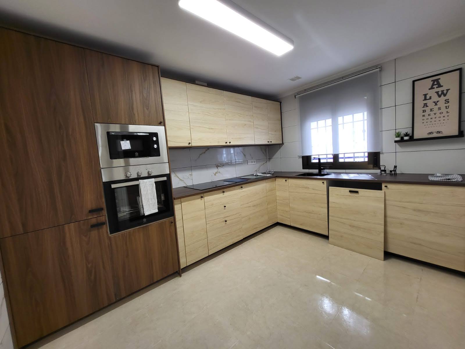 3 Bed, 3 Bath, HouseFor Sale, Villamartin, Alicante