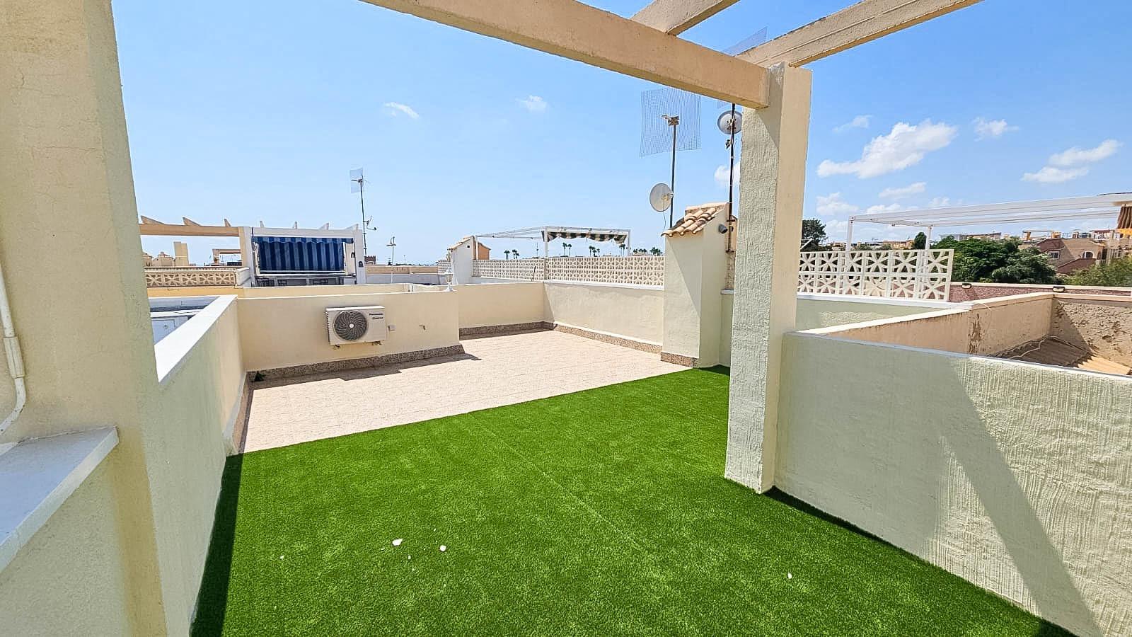 2 Bed, 1 Bath, ApartmentFor Sale, Orihuela Costa, Alicante