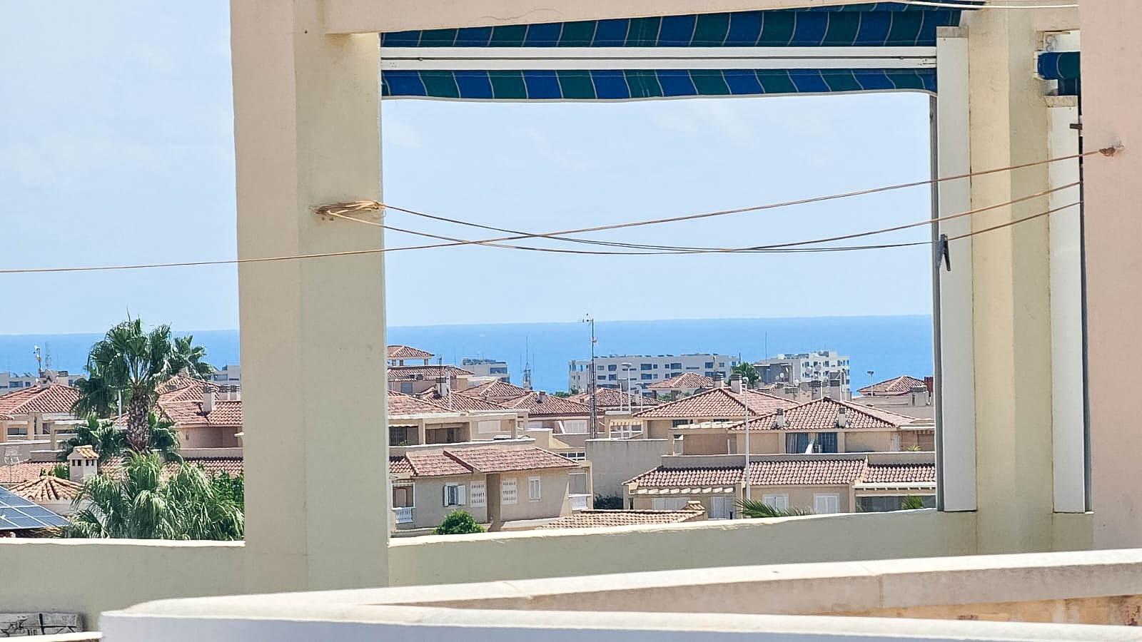 2 Bed, 1 Bath, ApartmentFor Sale, Orihuela Costa, Alicante