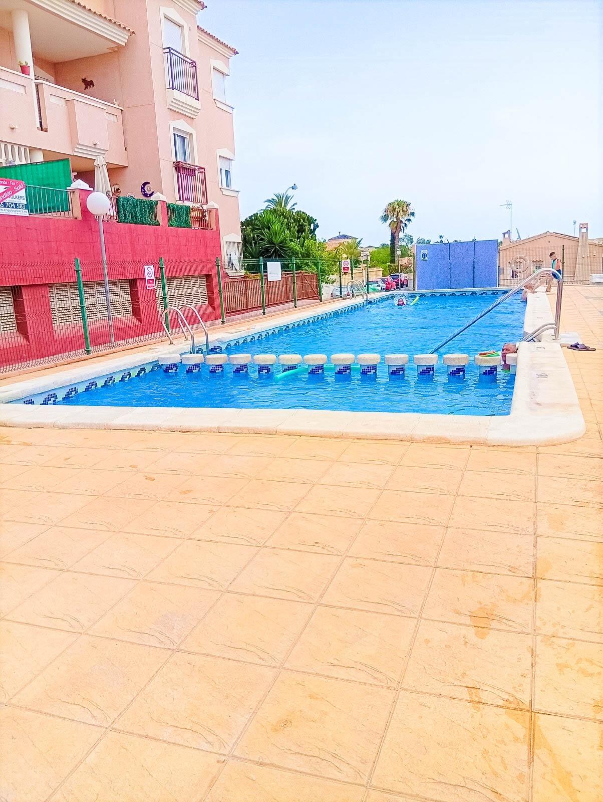 2 Bed, 1 Bath, ApartmentFor Sale, Orihuela Costa, Alicante