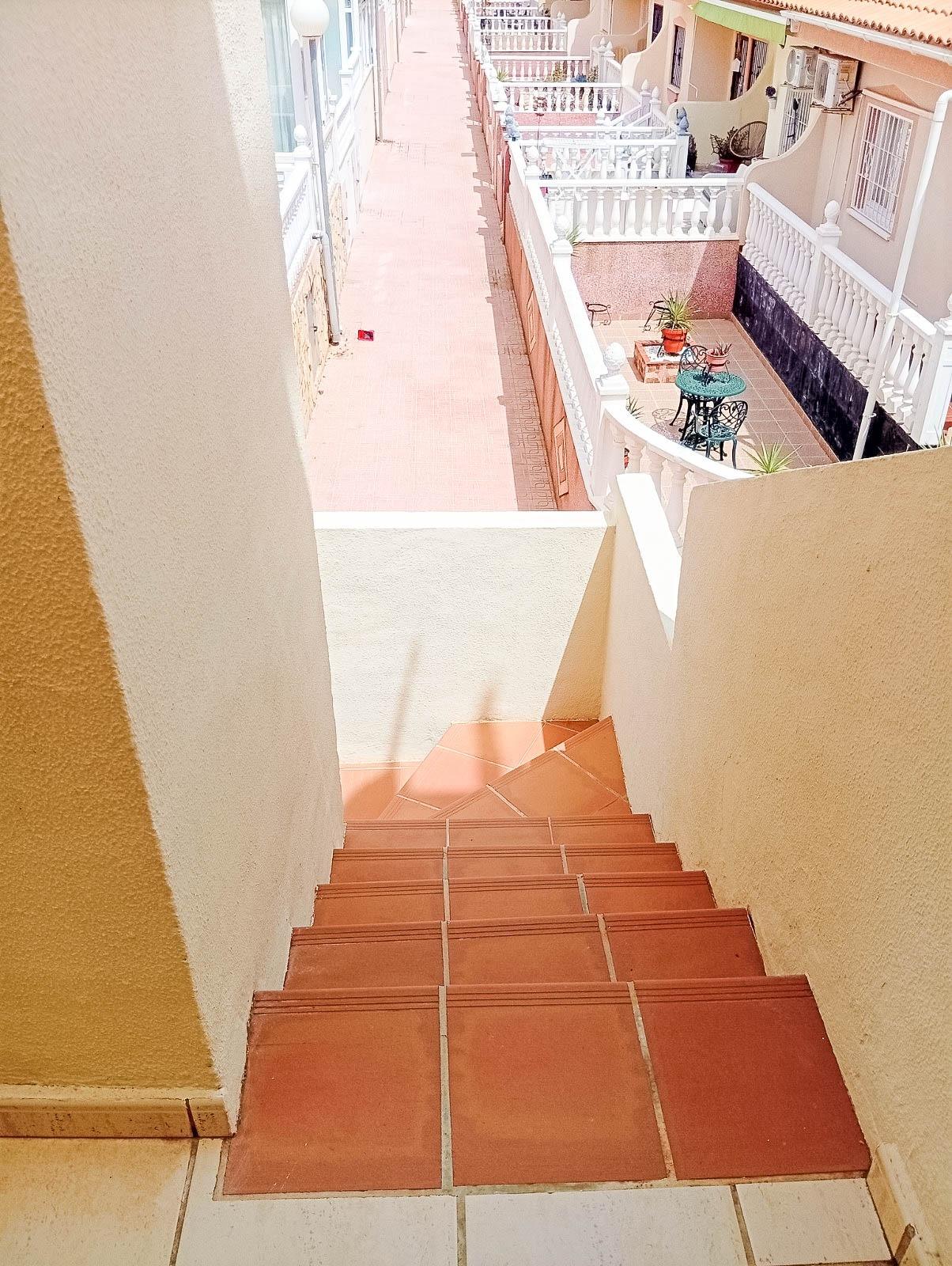 2 Bed, 1 Bath, ApartmentFor Sale, Orihuela Costa, Alicante