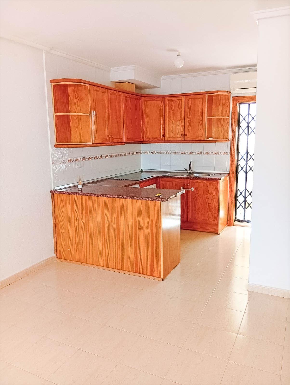2 Bed, 1 Bath, ApartmentFor Sale, Orihuela Costa, Alicante