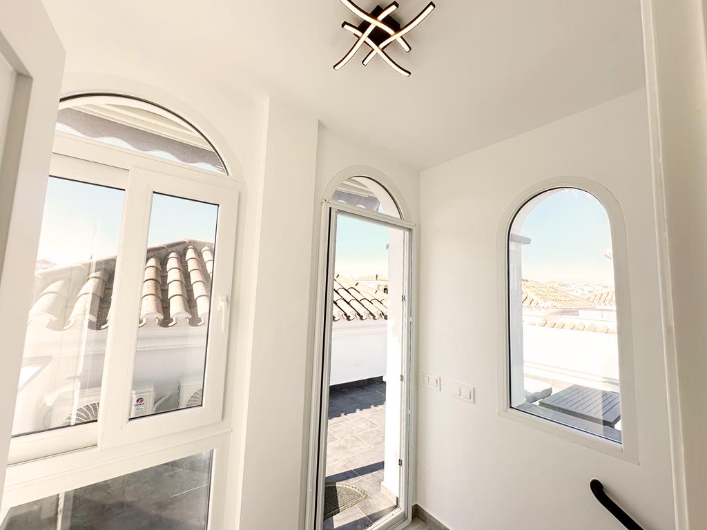 2 Bed, 1 Bath, HouseFor Sale, La Torre Golf Resort, Murcia