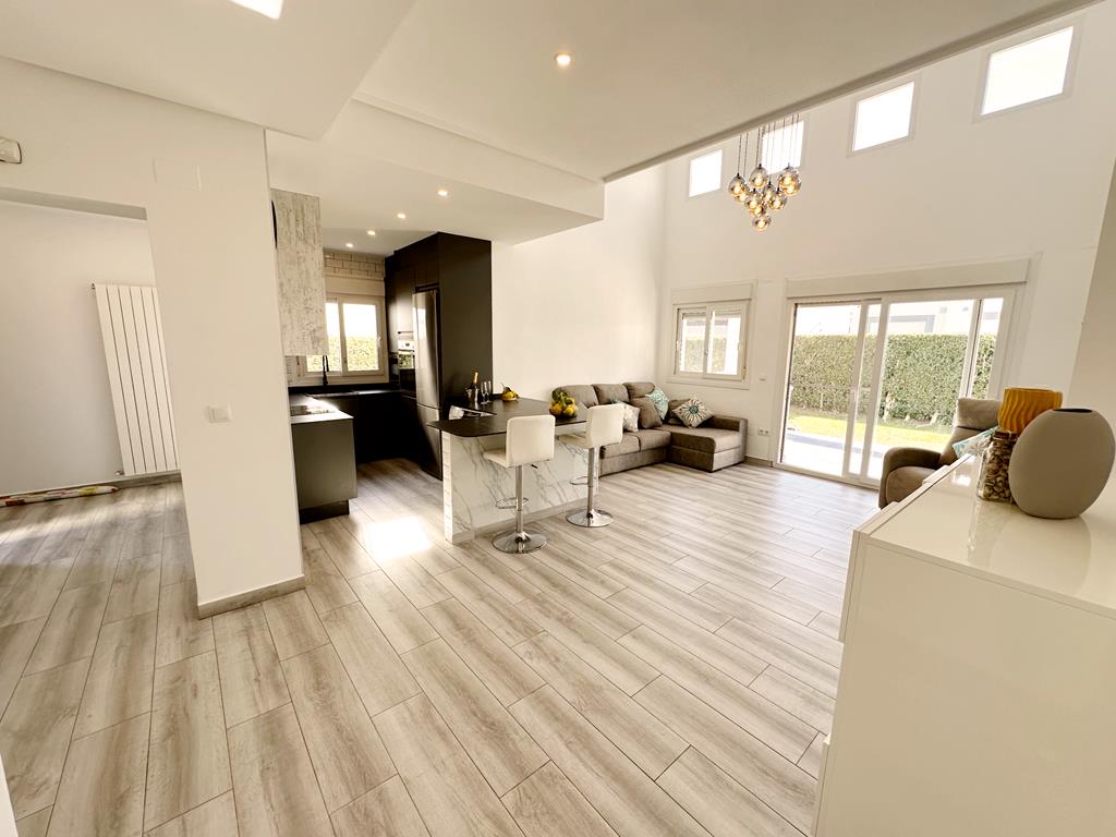 2 Bed, 1 Bath, HouseFor Sale, La Torre Golf Resort, Murcia