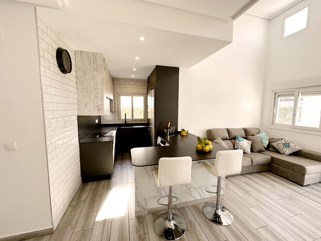 2 Bed, 1 Bath, HouseFor Sale, La Torre Golf Resort, Murcia