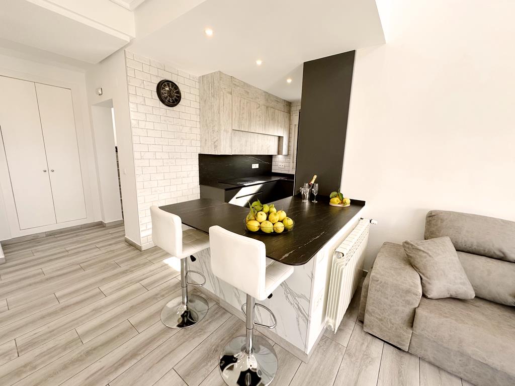 2 Bed, 1 Bath, HouseFor Sale, La Torre Golf Resort, Murcia