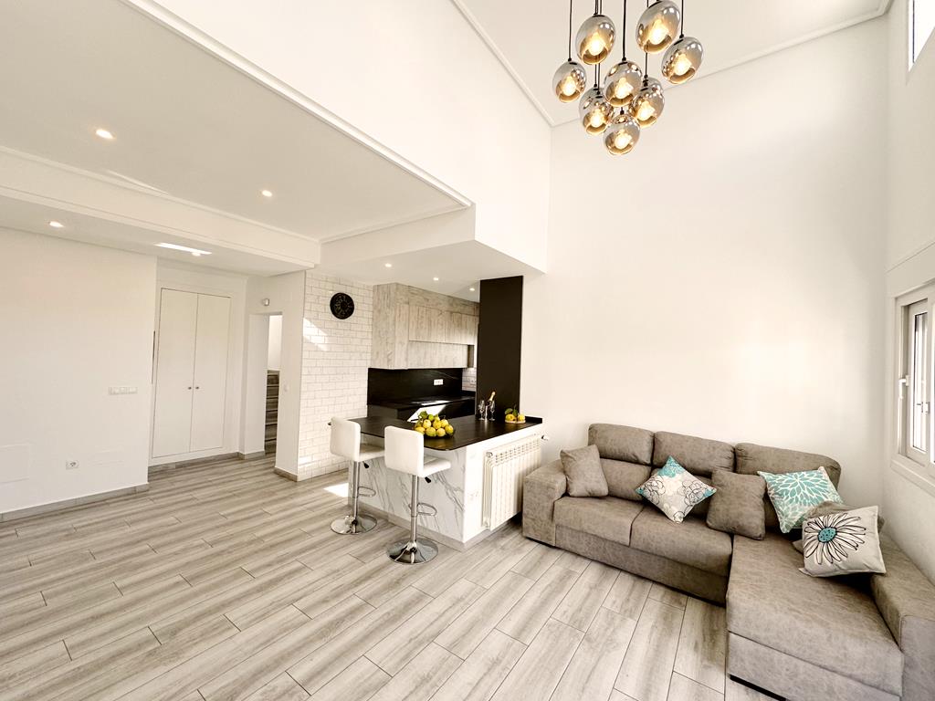 2 Bed, 1 Bath, HouseFor Sale, La Torre Golf Resort, Murcia