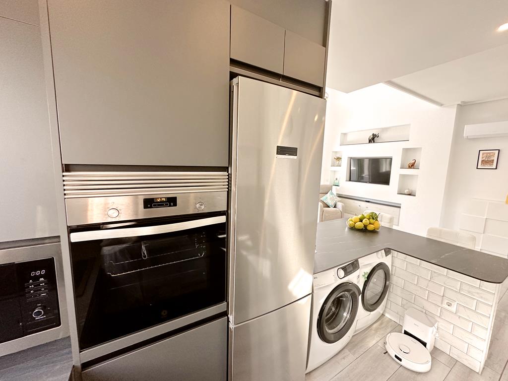 2 Bed, 1 Bath, HouseFor Sale, La Torre Golf Resort, Murcia