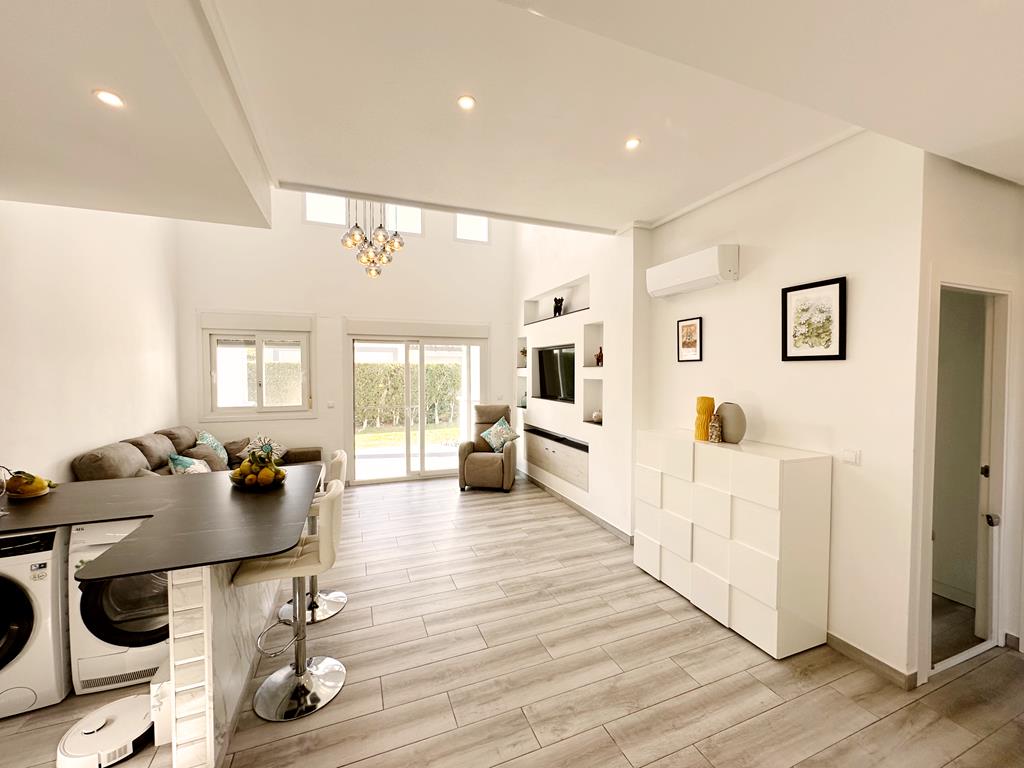 2 Bed, 1 Bath, HouseFor Sale, La Torre Golf Resort, Murcia