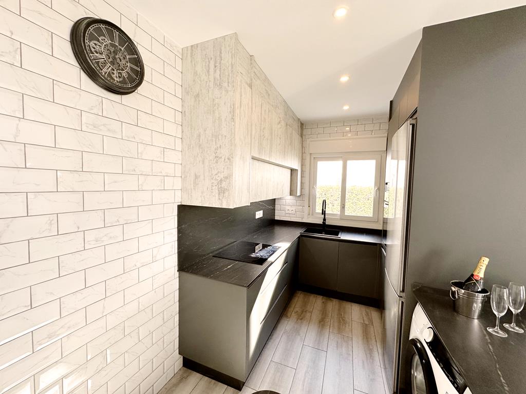 2 Bed, 1 Bath, HouseFor Sale, La Torre Golf Resort, Murcia