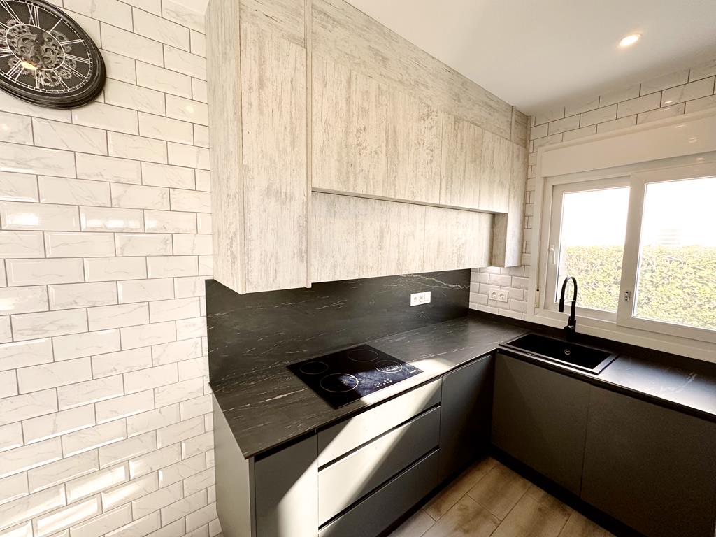 2 Bed, 1 Bath, HouseFor Sale, La Torre Golf Resort, Murcia