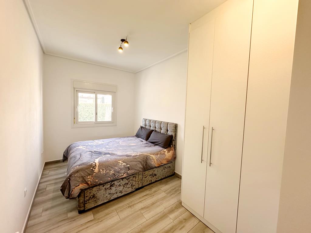 2 Bed, 1 Bath, HouseFor Sale, La Torre Golf Resort, Murcia