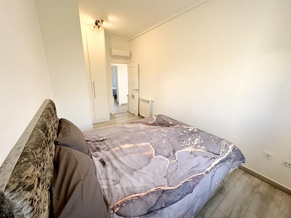 2 Bed, 1 Bath, HouseFor Sale, La Torre Golf Resort, Murcia