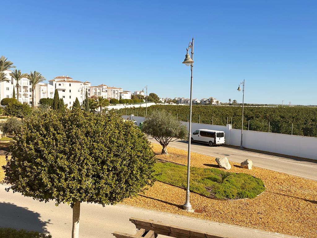 2 Bed, 1 Bath, HouseFor Sale, La Torre Golf Resort, Murcia