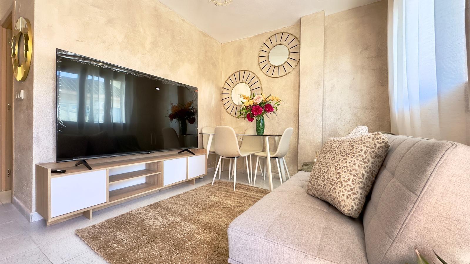 1 Bed, 1 Bath, HouseFor Sale, Orihuela Costa, Alicante