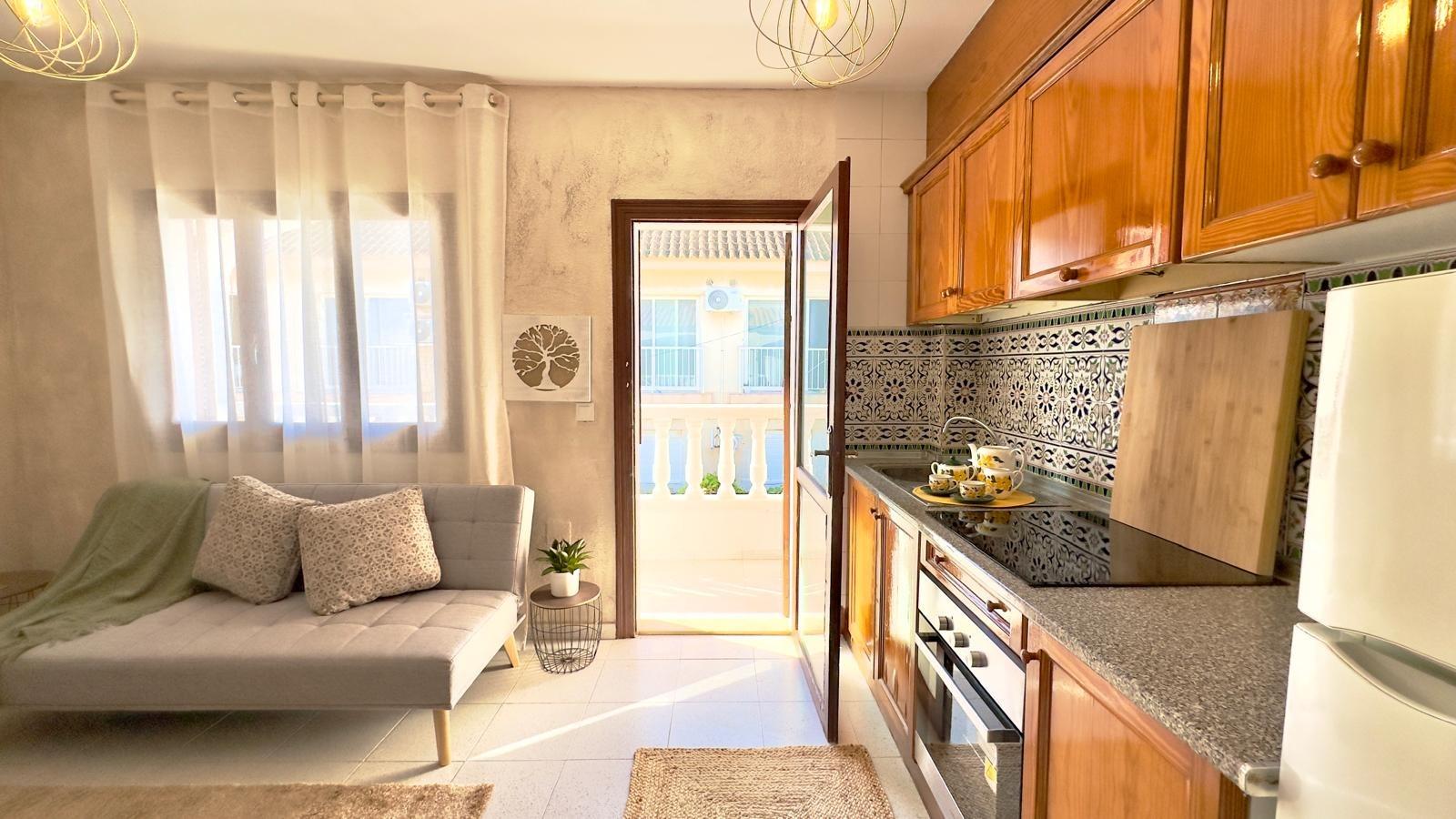 1 Bed, 1 Bath, HouseFor Sale, Orihuela Costa, Alicante