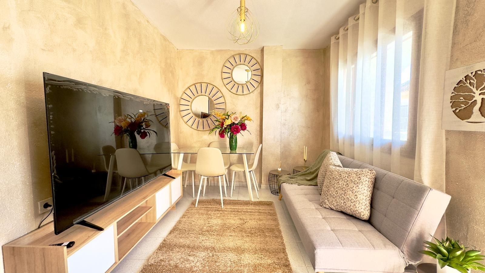 1 Bed, 1 Bath, HouseFor Sale, Orihuela Costa, Alicante