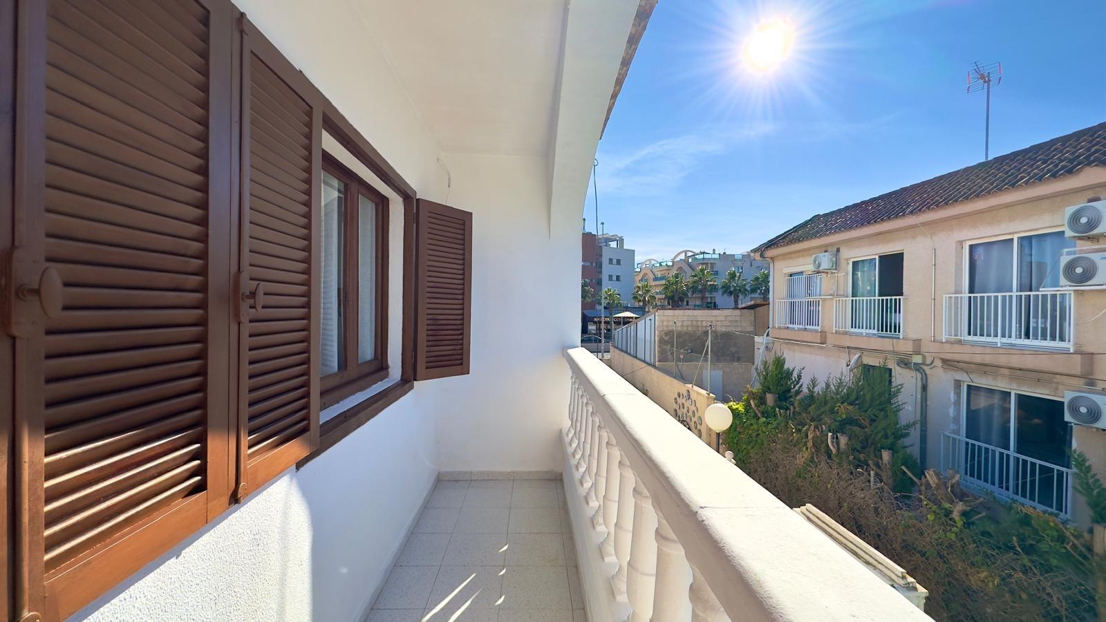1 Bed, 1 Bath, HouseFor Sale, Orihuela Costa, Alicante