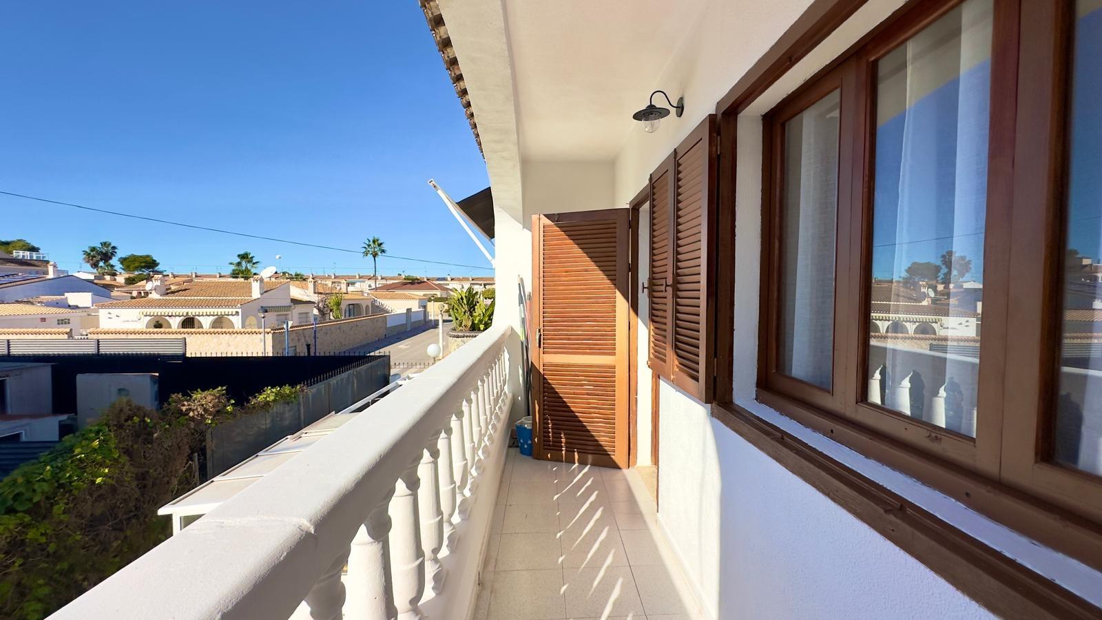 1 Bed, 1 Bath, HouseFor Sale, Orihuela Costa, Alicante