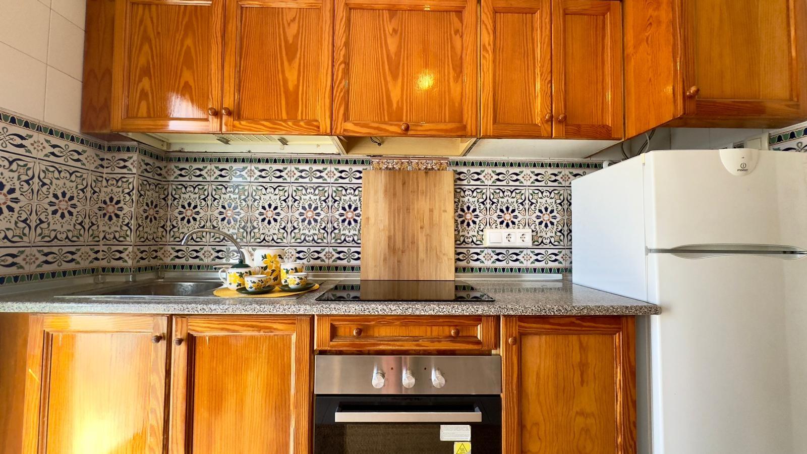 1 Bed, 1 Bath, HouseFor Sale, Orihuela Costa, Alicante