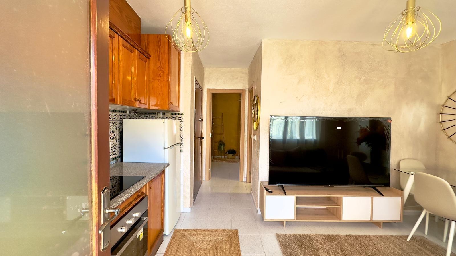 1 Bed, 1 Bath, HouseFor Sale, Orihuela Costa, Alicante