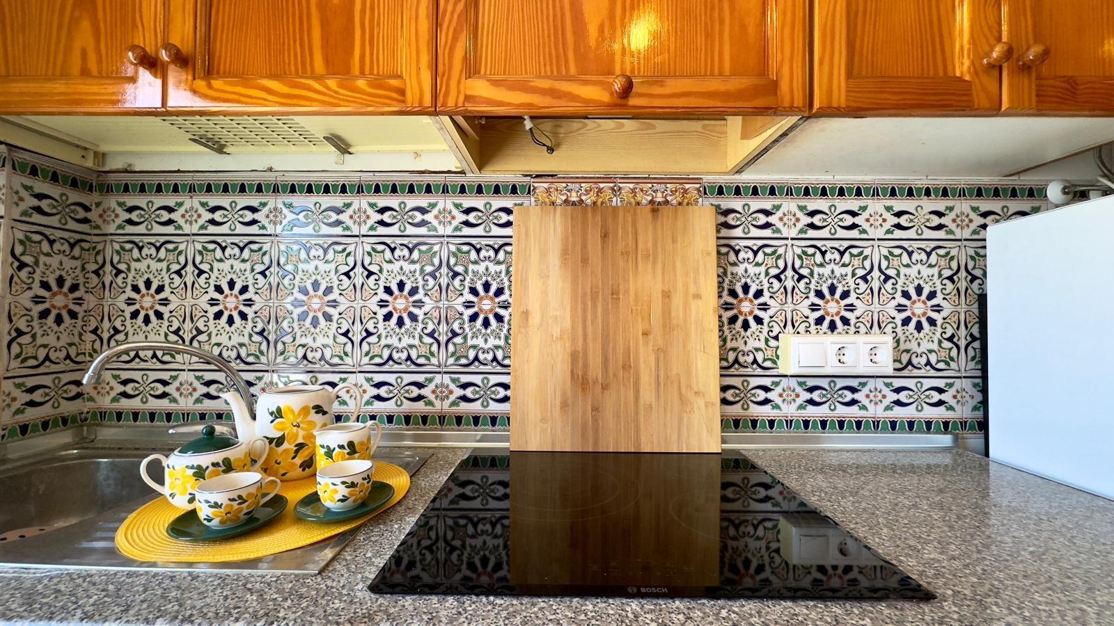 1 Bed, 1 Bath, HouseFor Sale, Orihuela Costa, Alicante