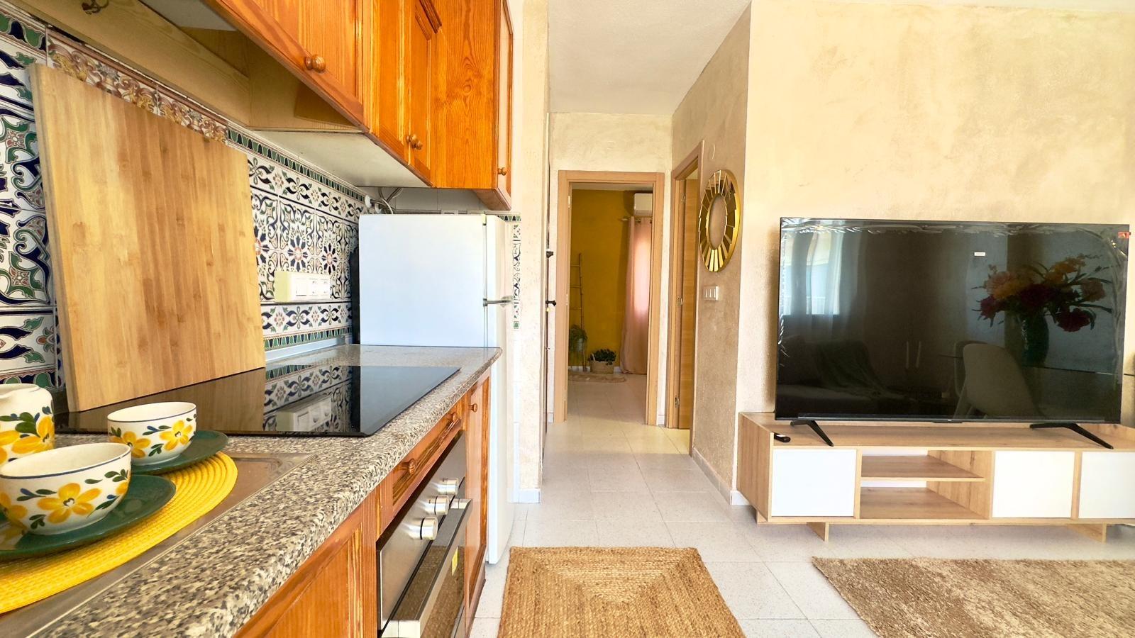1 Bed, 1 Bath, HouseFor Sale, Orihuela Costa, Alicante