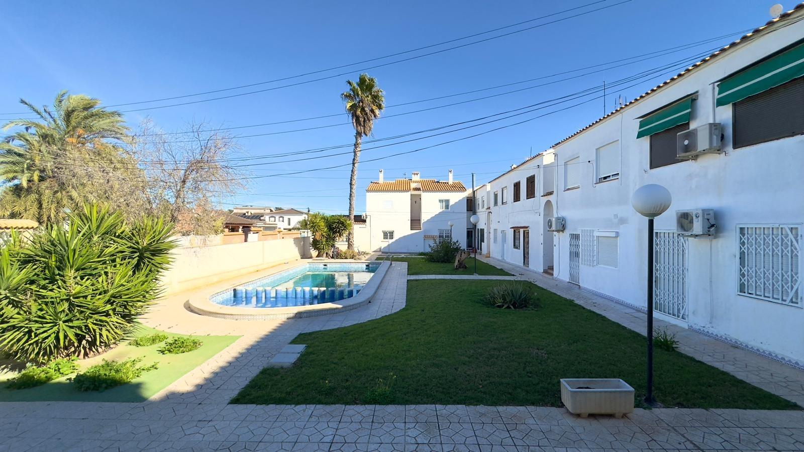 1 Bed, 1 Bath, HouseFor Sale, Orihuela Costa, Alicante