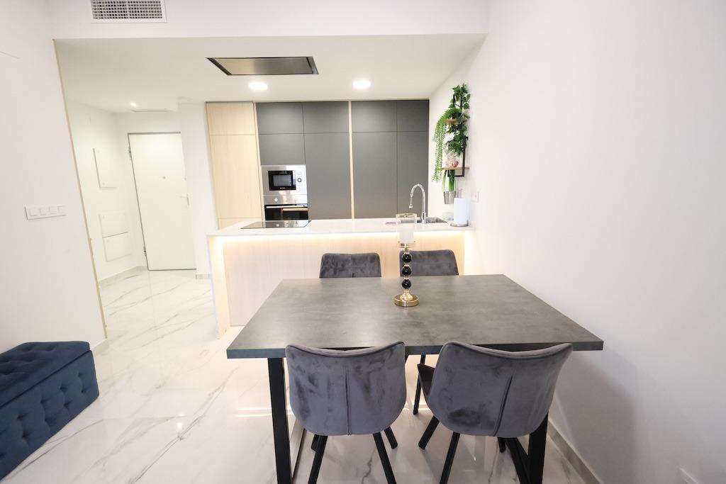 2 Bed, 2 Bath, ApartmentFor Sale, Orihuela Costa, Alicante