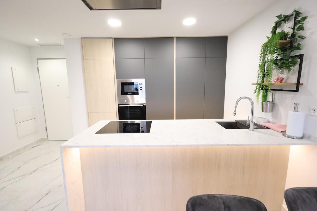 2 Bed, 2 Bath, ApartmentFor Sale, Orihuela Costa, Alicante