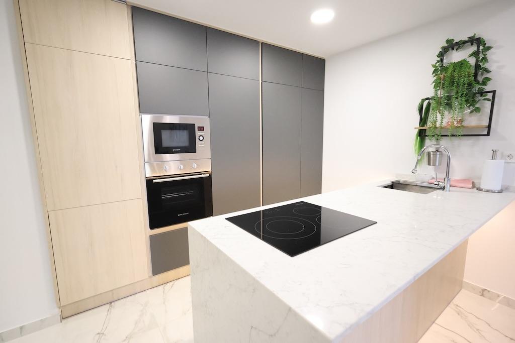 2 Bed, 2 Bath, ApartmentFor Sale, Orihuela Costa, Alicante