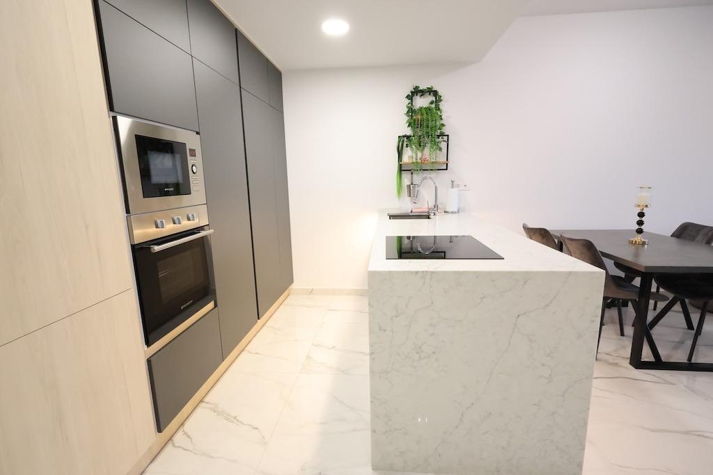 2 Bed, 2 Bath, ApartmentFor Sale, Orihuela Costa, Alicante