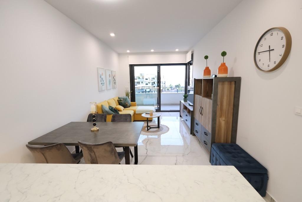 2 Bed, 2 Bath, ApartmentFor Sale, Orihuela Costa, Alicante