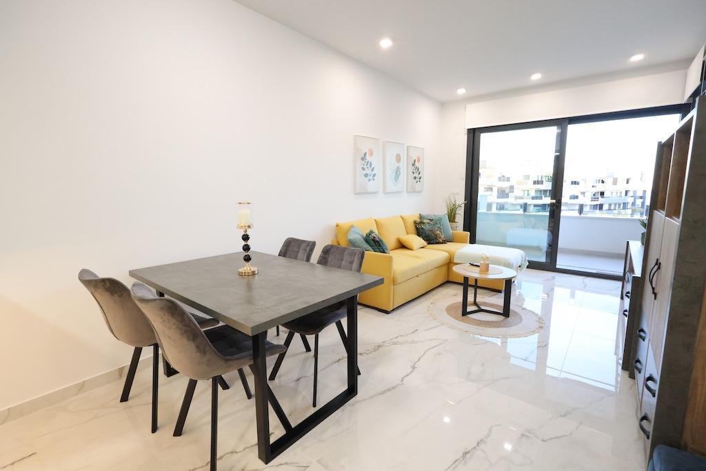 2 Bed, 2 Bath, ApartmentFor Sale, Orihuela Costa, Alicante